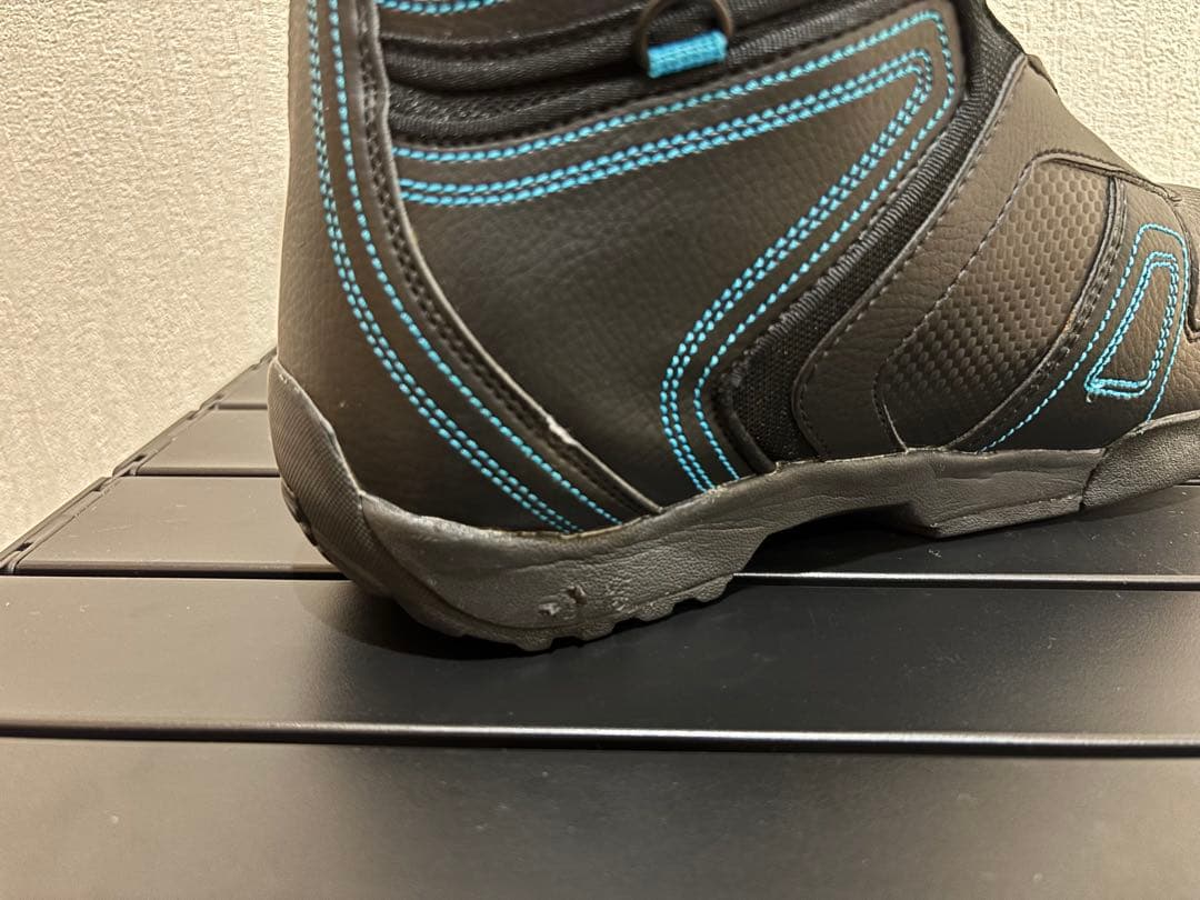 kissmark スノーボードブーツ GENEROUS 09 送料込み