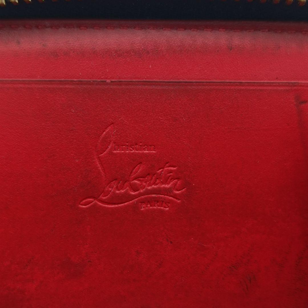 Christian louboutin 財布　小銭入れ