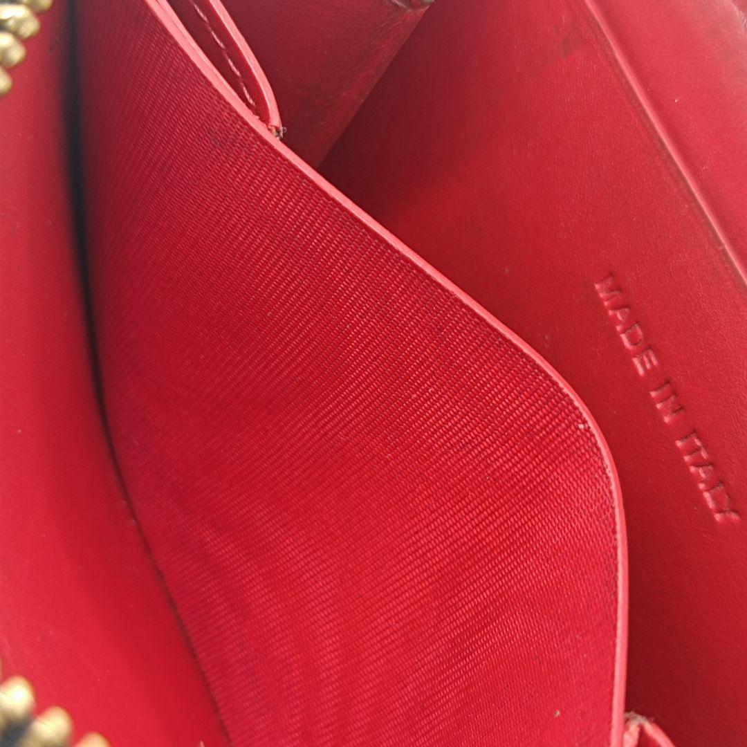 Christian louboutin 財布　小銭入れ