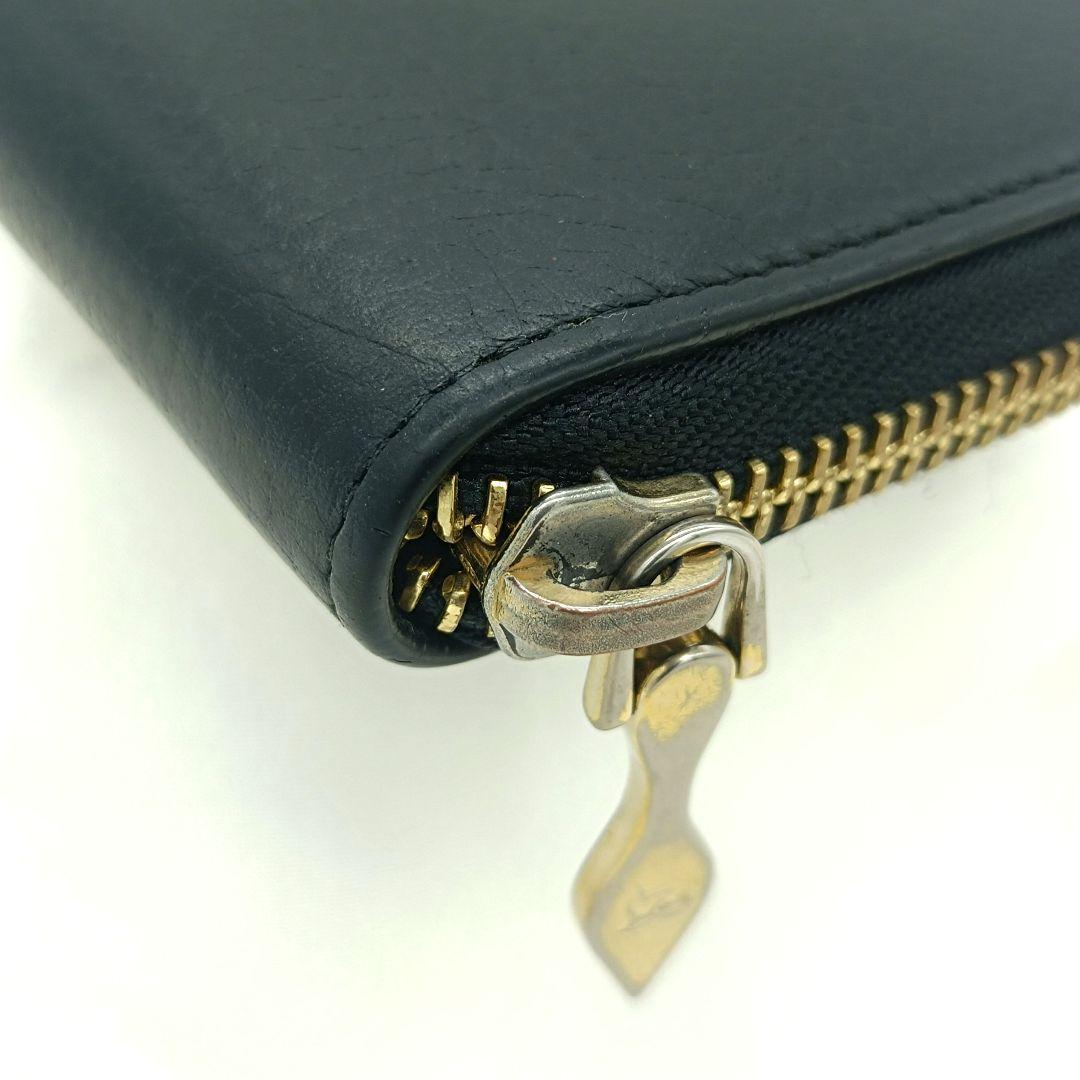 Christian louboutin 財布　小銭入れ