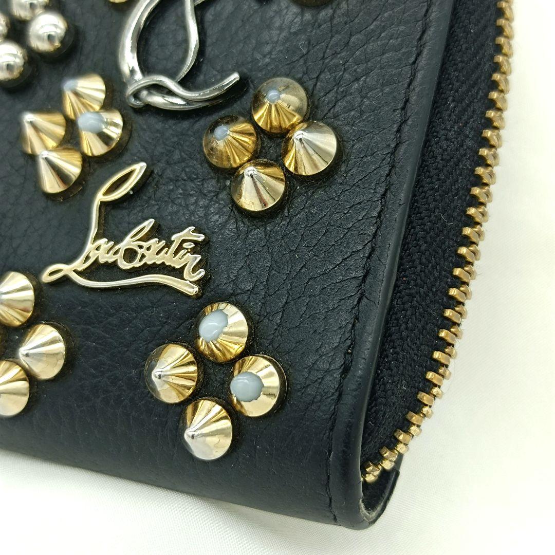 Christian louboutin 財布　小銭入れ
