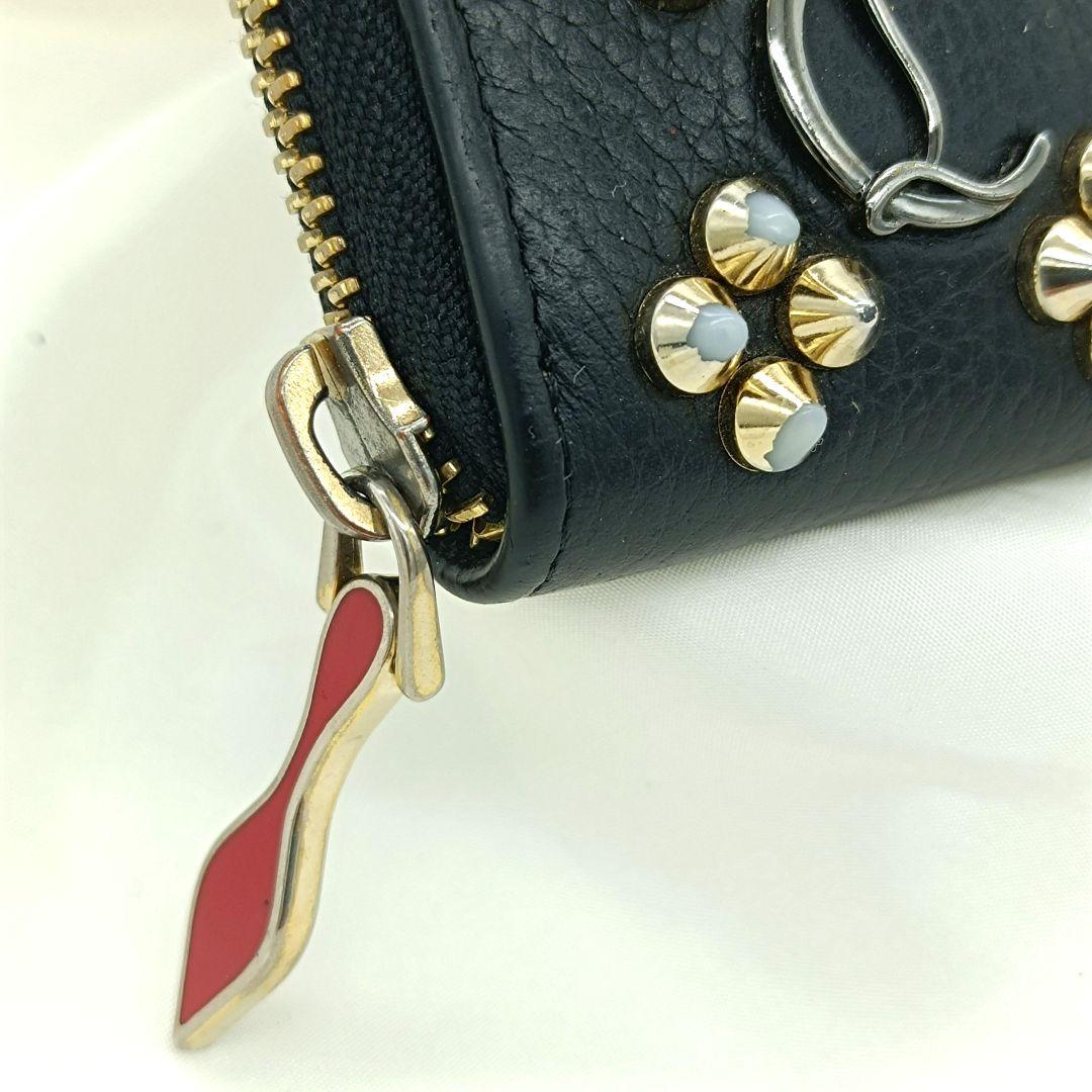 Christian louboutin 財布　小銭入れ