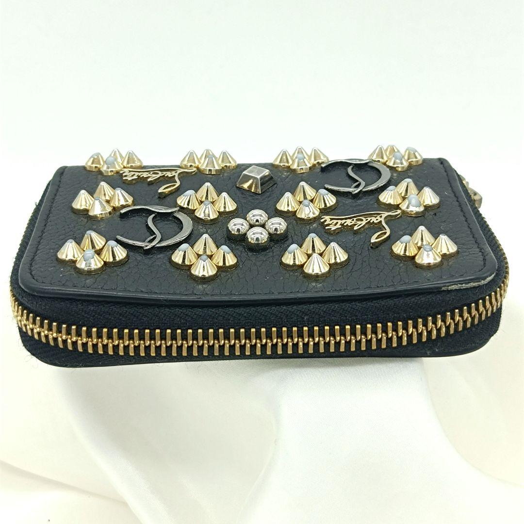 Christian louboutin 財布　小銭入れ
