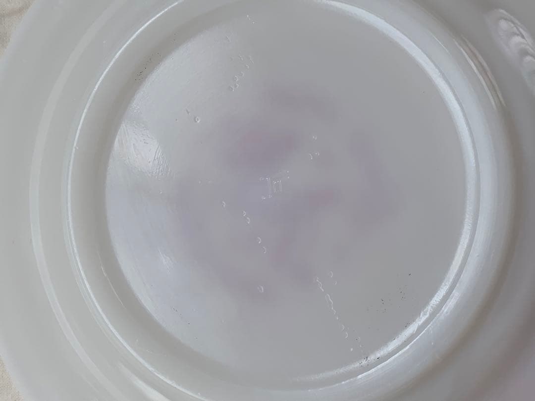 ヘーゼルアトラス チャイルドプレイヤー タンブラー ボウル プレート 3点セット