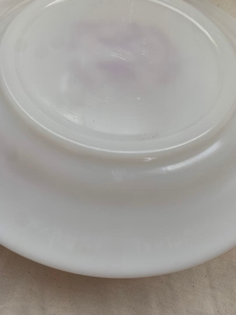 ヘーゼルアトラス チャイルドプレイヤー タンブラー ボウル プレート 3点セット