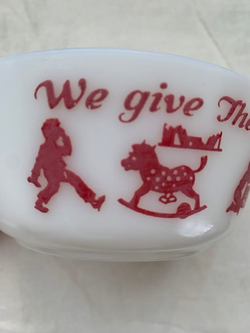 ヘーゼルアトラス チャイルドプレイヤー タンブラー ボウル プレート 3点セット