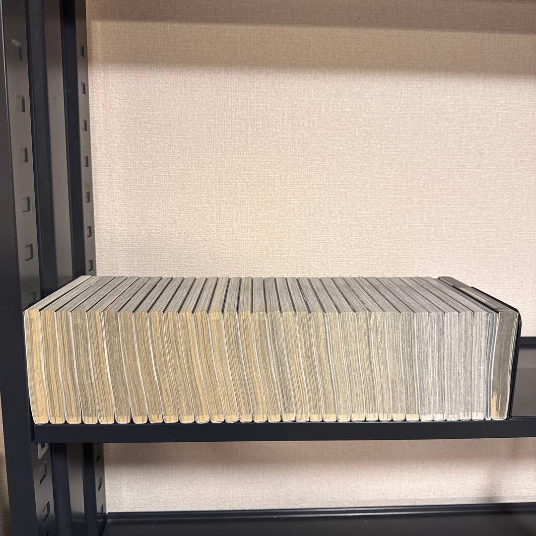 呪術廻戦 0-30巻+0.5巻 全巻セット 公式ファンブック 芥見下々 集英社