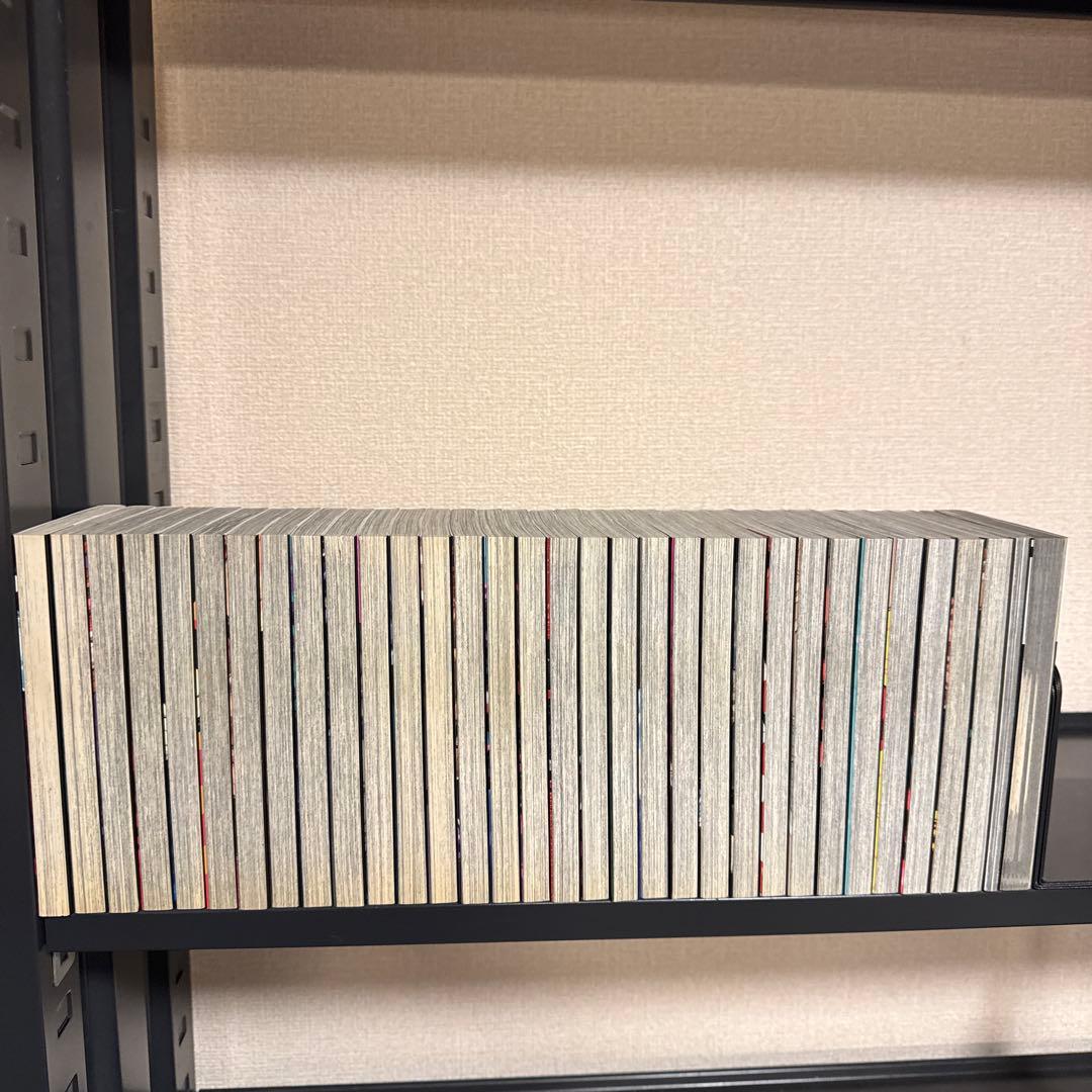 呪術廻戦 0-30巻+0.5巻 全巻セット 公式ファンブック 芥見下々 集英社