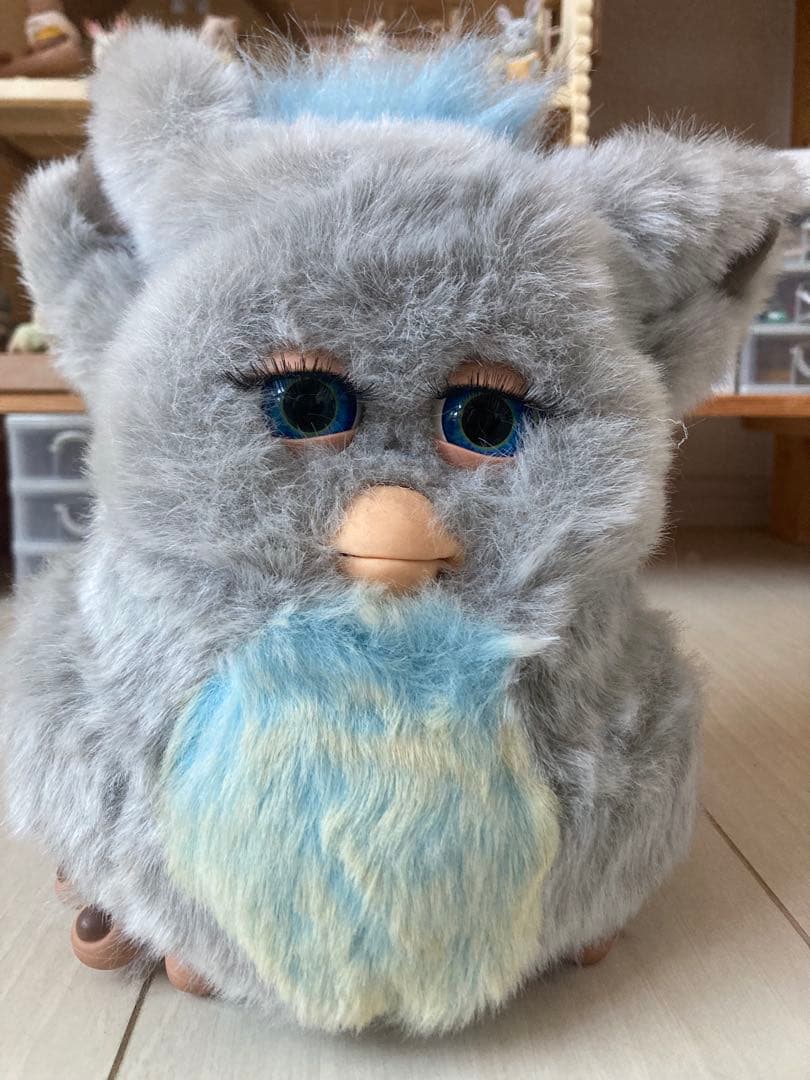 ファービー2 英語版