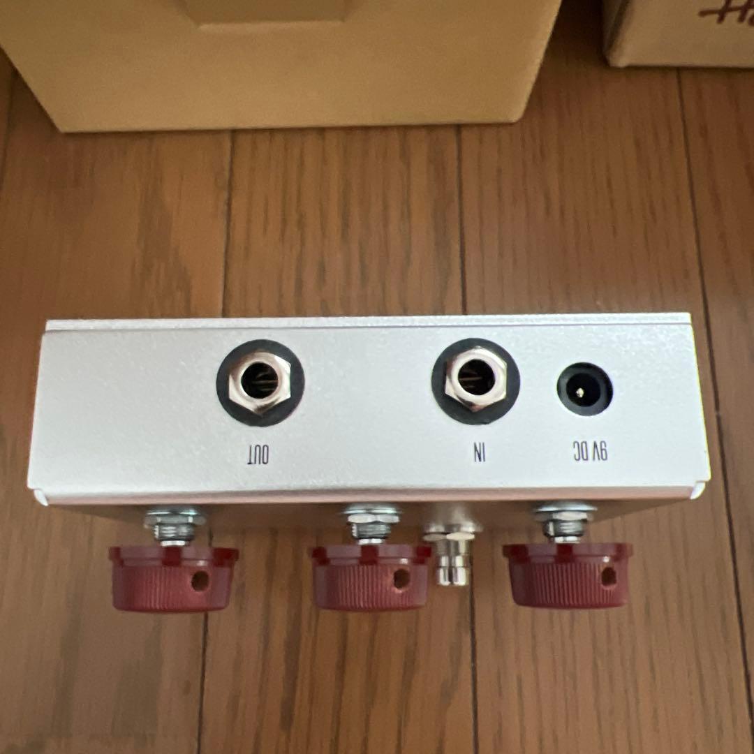 ギター Studio Daydream KCM-OD Silver