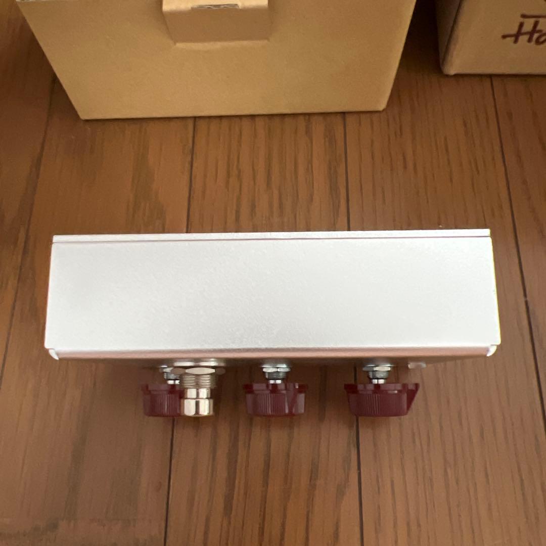 ギター Studio Daydream KCM-OD Silver