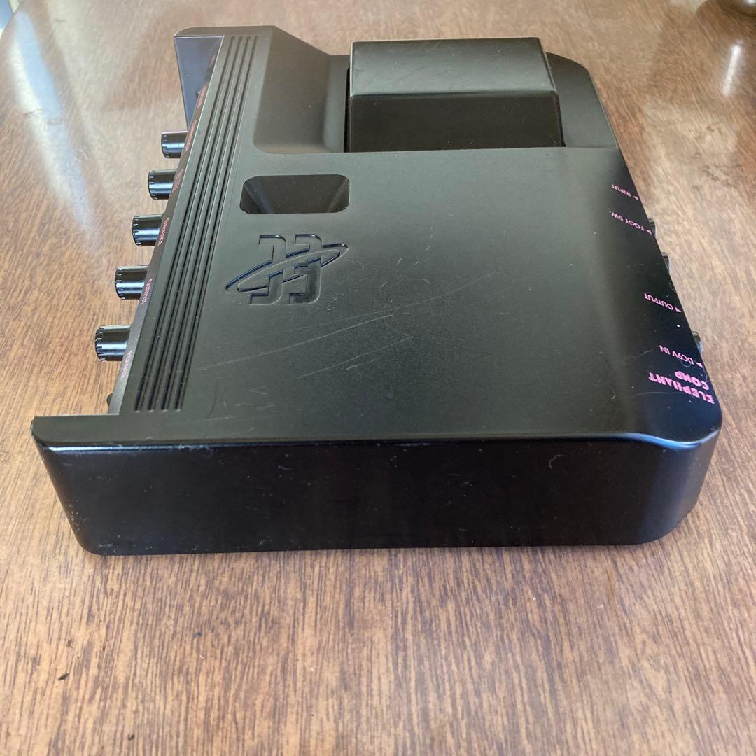 ギター ibanez ec30 elephant comp