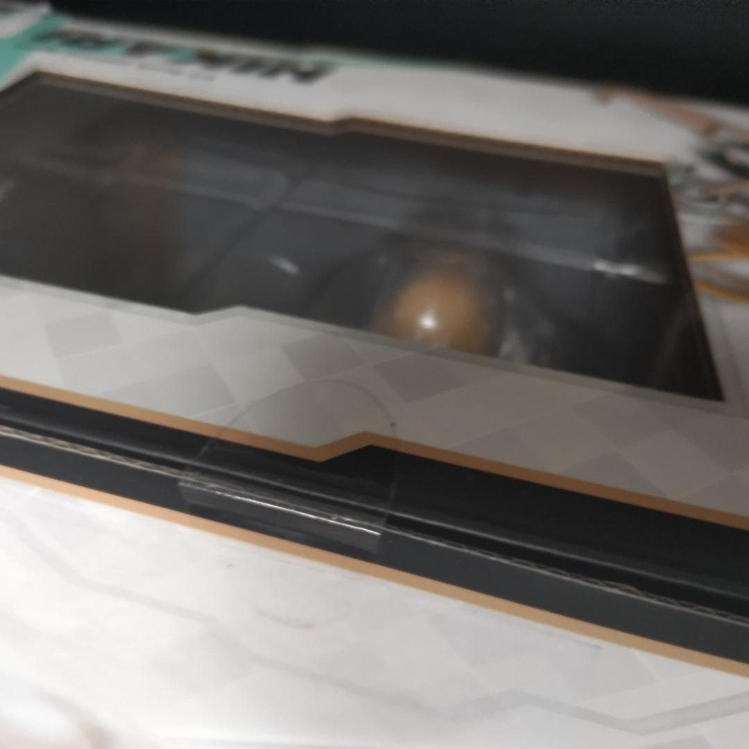 未開封 フィギュア ゼノブレイド2 ホムラ ヒカリ セット Xenoblade2