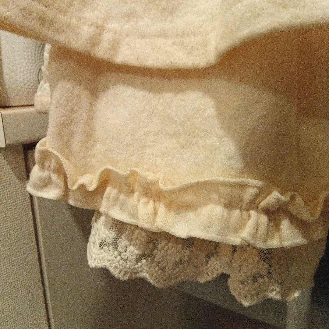 リズリサLIZLISAスカパンセットアップドレス