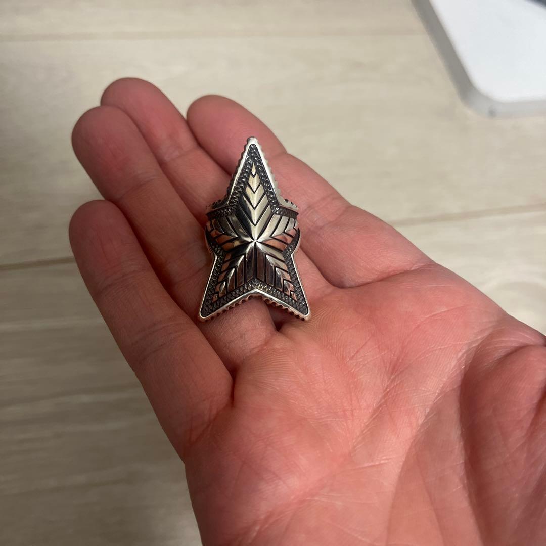 ま*様 コディサンダーソン　デップスターリング　17号