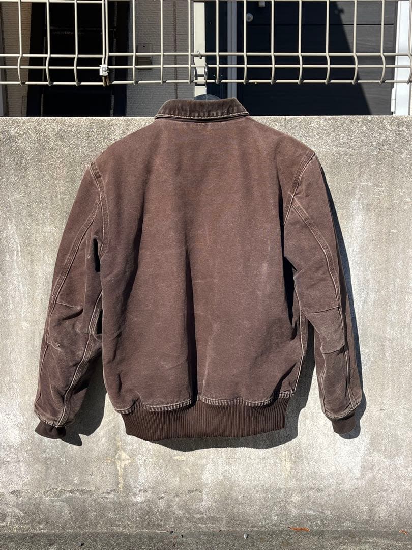 Carhartt バンクストンジャケット S