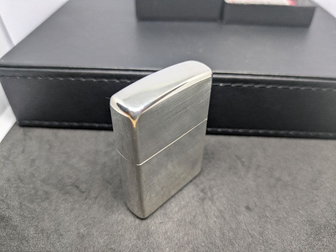 zi 75　ピース　ジッポー