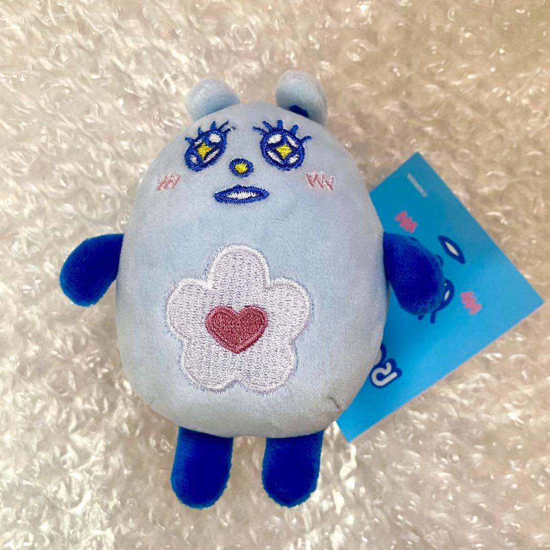 ASTRO ROROHA ポップアップ ぬいぐるみ 6体セット