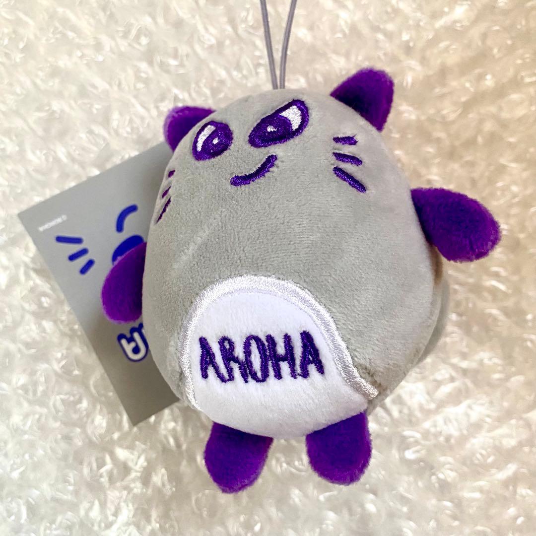 ASTRO ROROHA ポップアップ ぬいぐるみ 6体セット