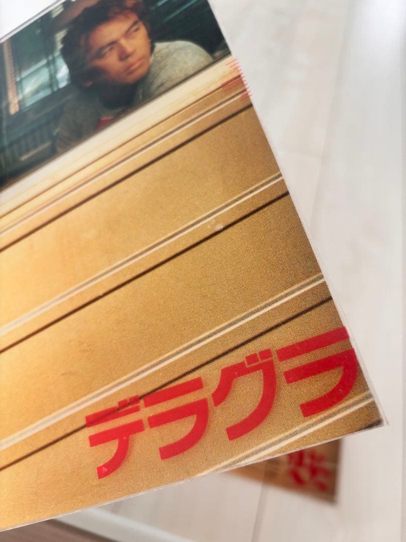 B'z 稲葉浩志　アクリルパネル　スタンドポップ　販促用　非売品　アクスタ