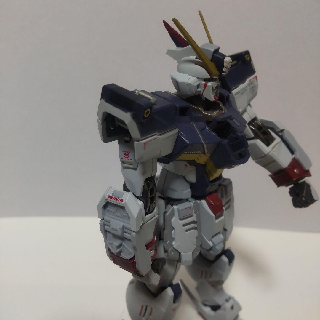 L BUILD クロスボーン・ガンダムX1 フルクロス