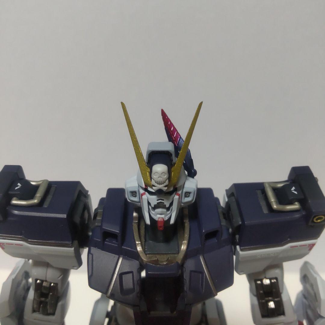 L BUILD クロスボーン・ガンダムX1 フルクロス