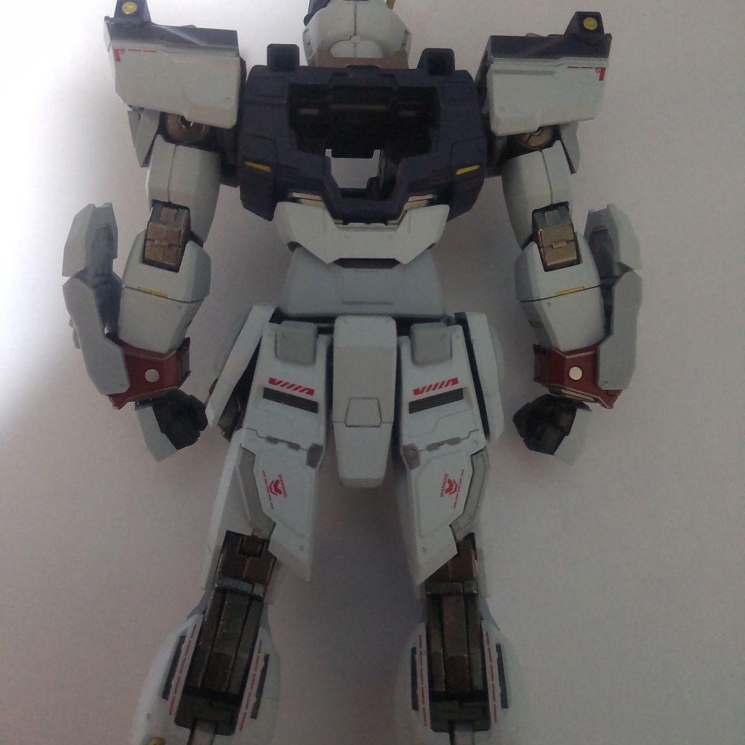 L BUILD クロスボーン・ガンダムX1 フルクロス