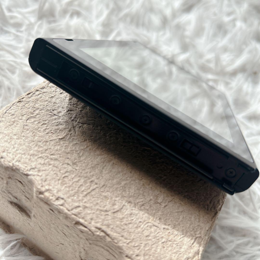 液晶キズなし Nintendo Switch 本体のみ 2018年　動作確認済み