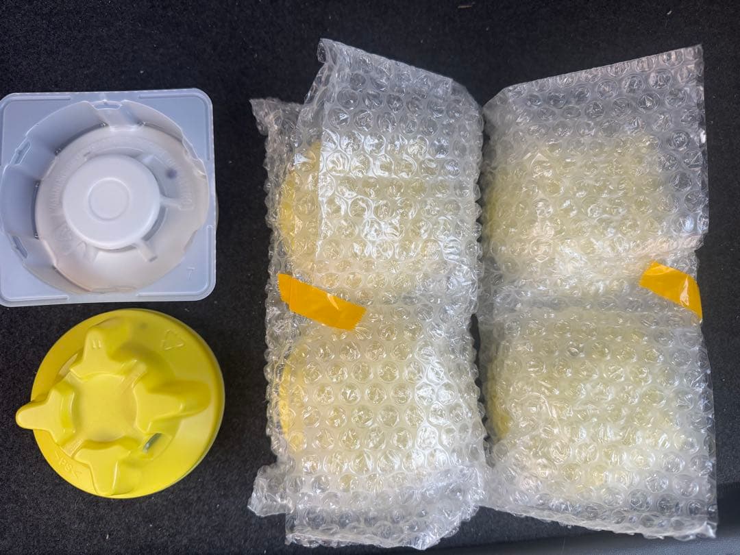 光電式スポット感知器2種　SLV-2 ×5個　FDK246×1個