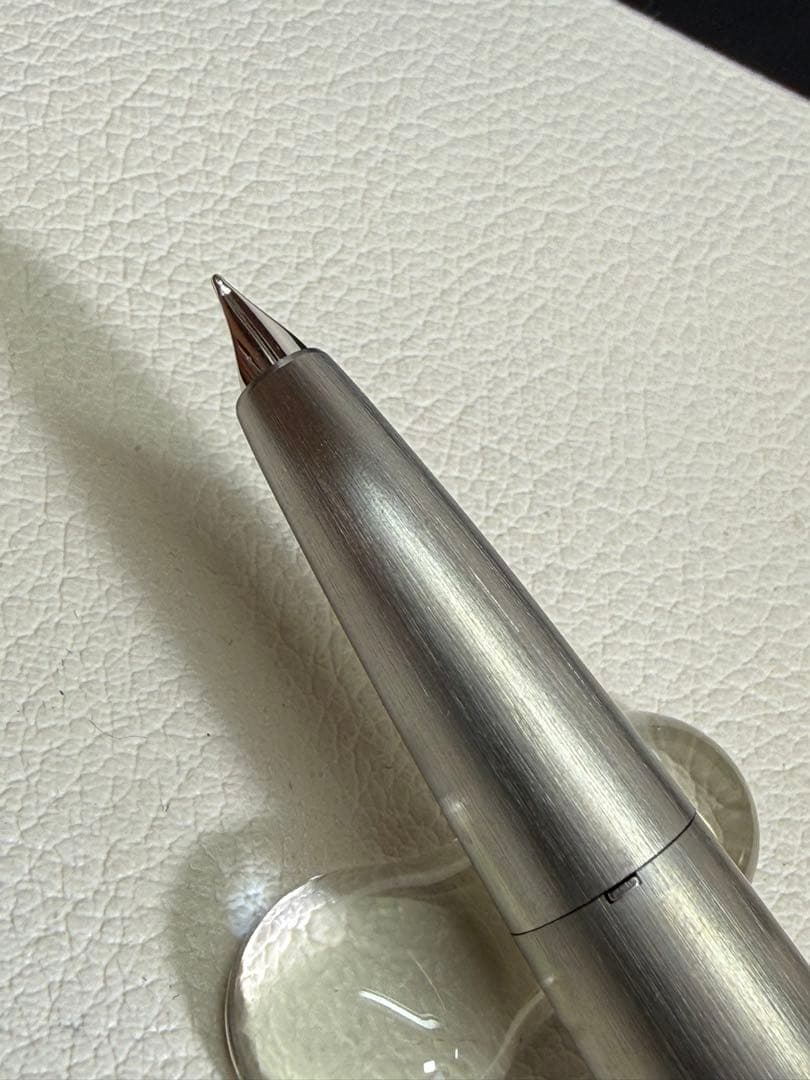 ラミー 2000 プレミア万年筆