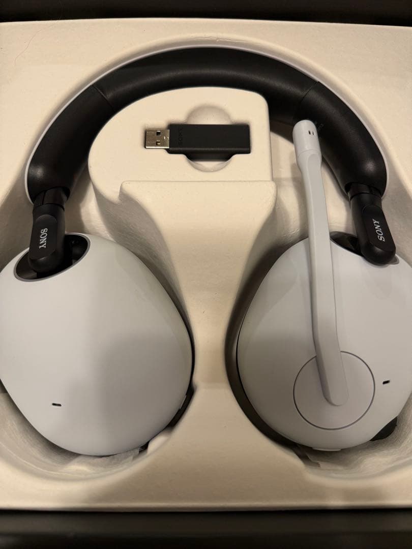 INZONE H9(美品)最終値下げ