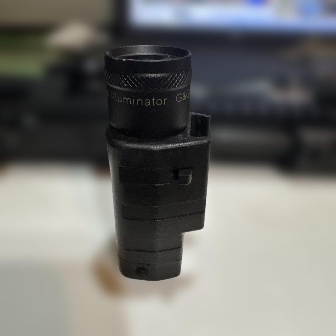 WA SV INFINITY プロキラー GIGANT western arms