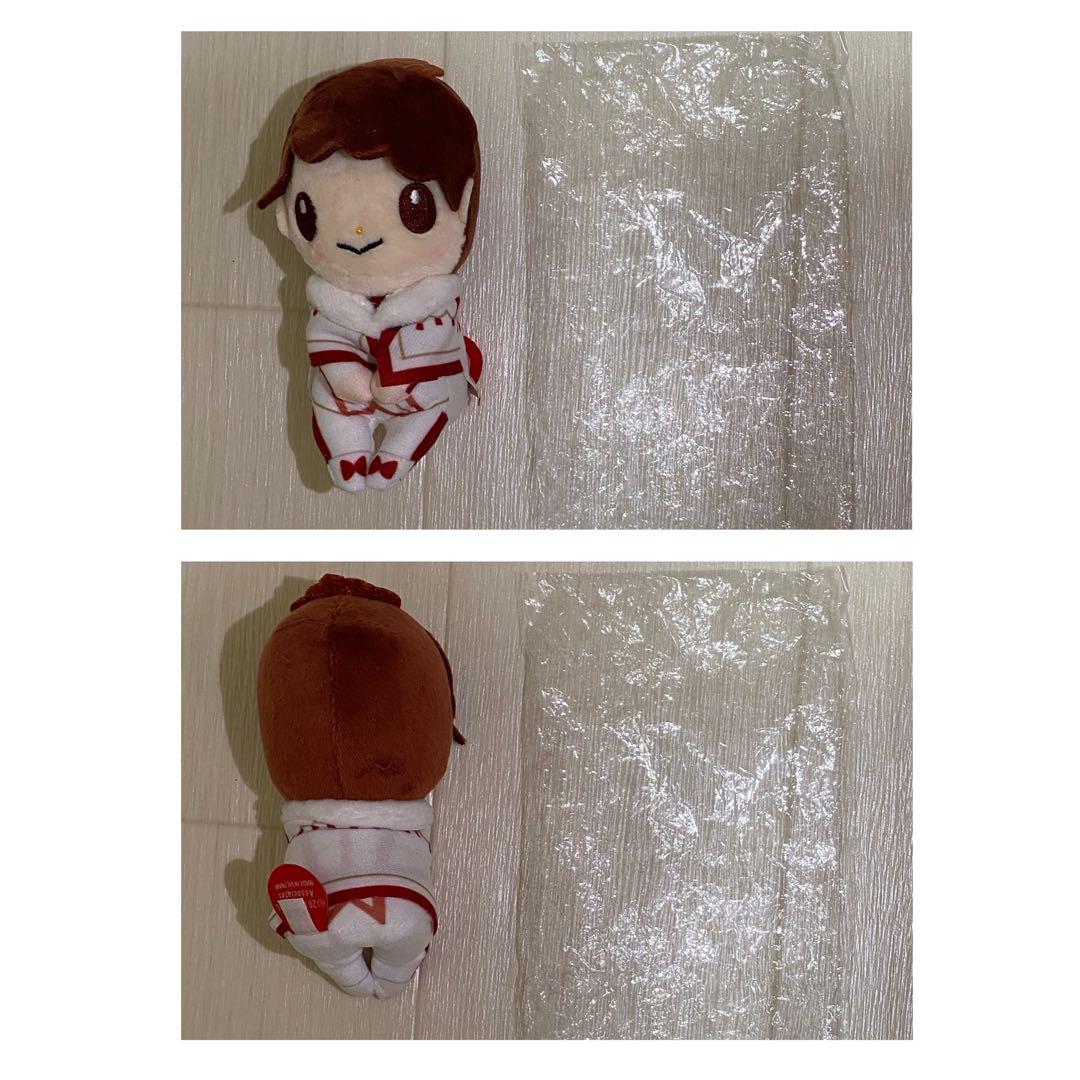 ちょっこりさん等