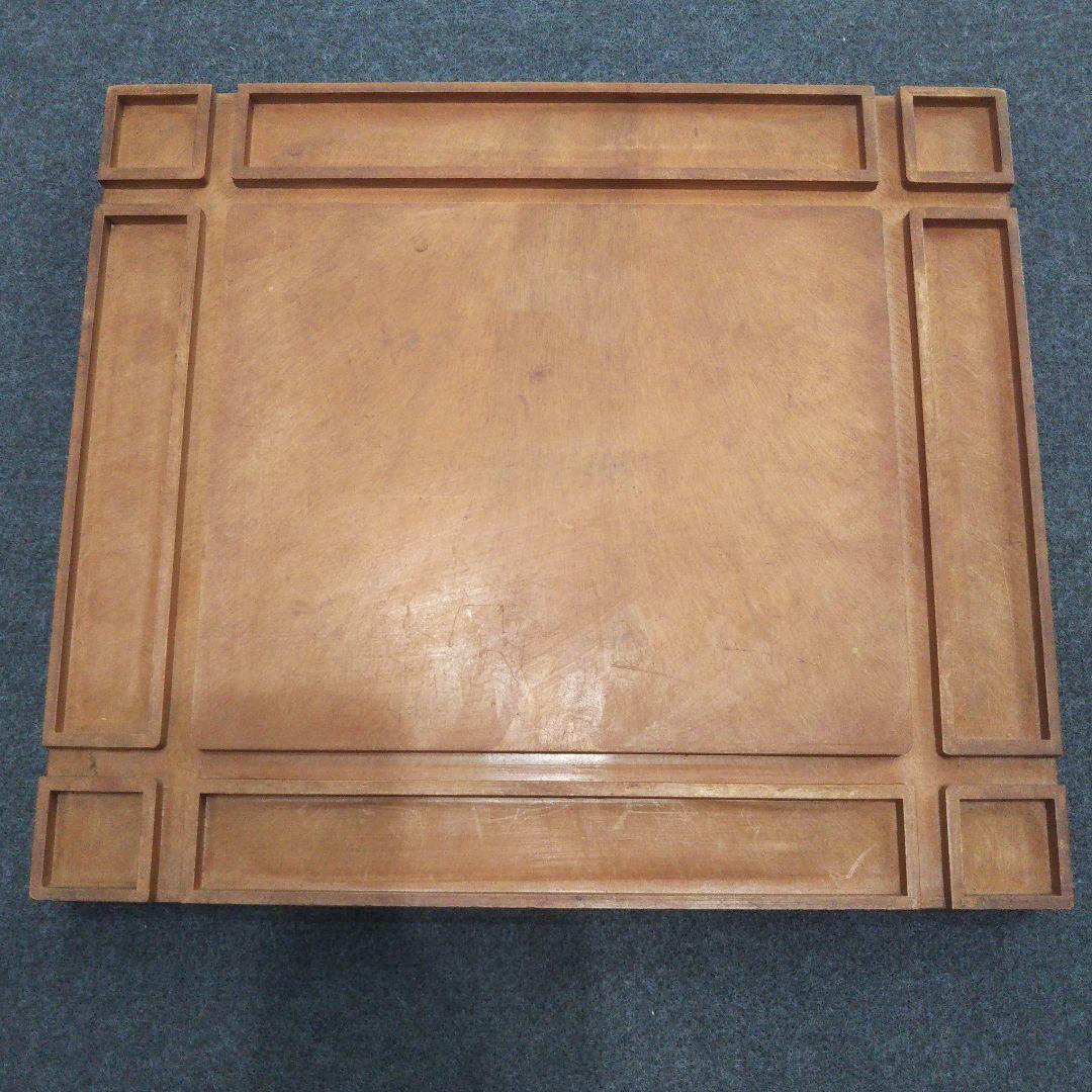 黄金画 鶴 亀 レトロ