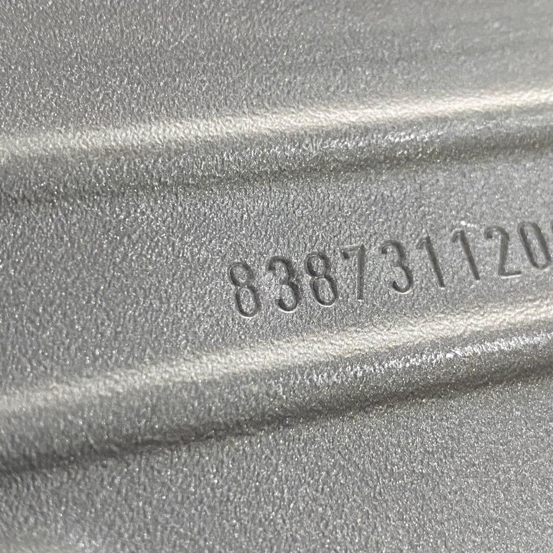 RIMOWA SALSA リモワ　サルサ　キャリーケース　838.73 87L