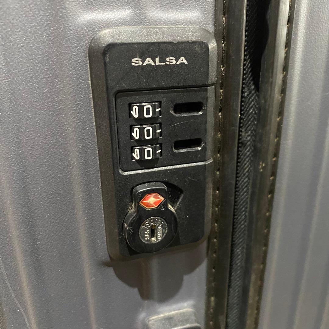 RIMOWA SALSA リモワ　サルサ　キャリーケース　838.73 87L