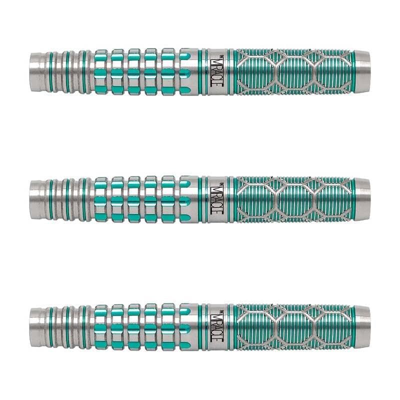 【入手困難】ダーツハイブ限定 鈴木未来 MIRACLE G3 2セット