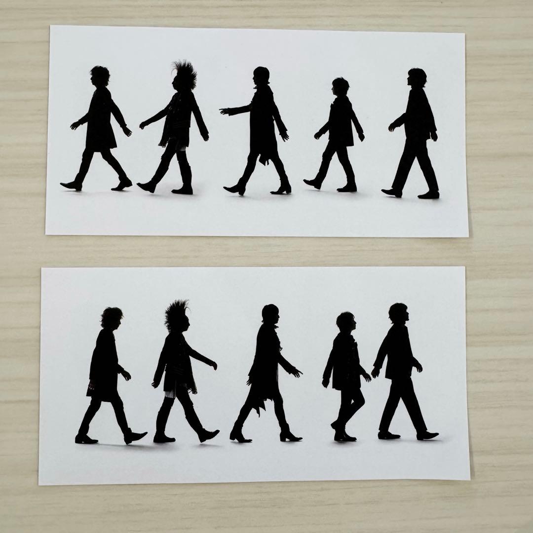 BUCK-TICK 2022年9.23-9.24 横浜アリーナW会員特典