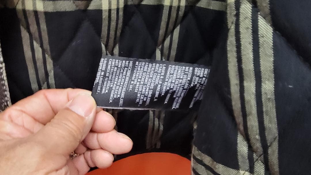 ☆HARLEY-DAVIDSON ハーレーダビッドソン レザージャケット牛革