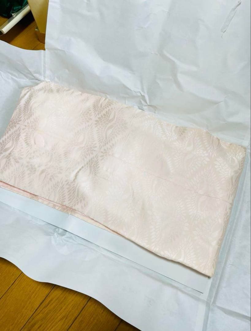 単品購入など相談可◎ 山本寛斎 成人式振袖セット クリーニング済み