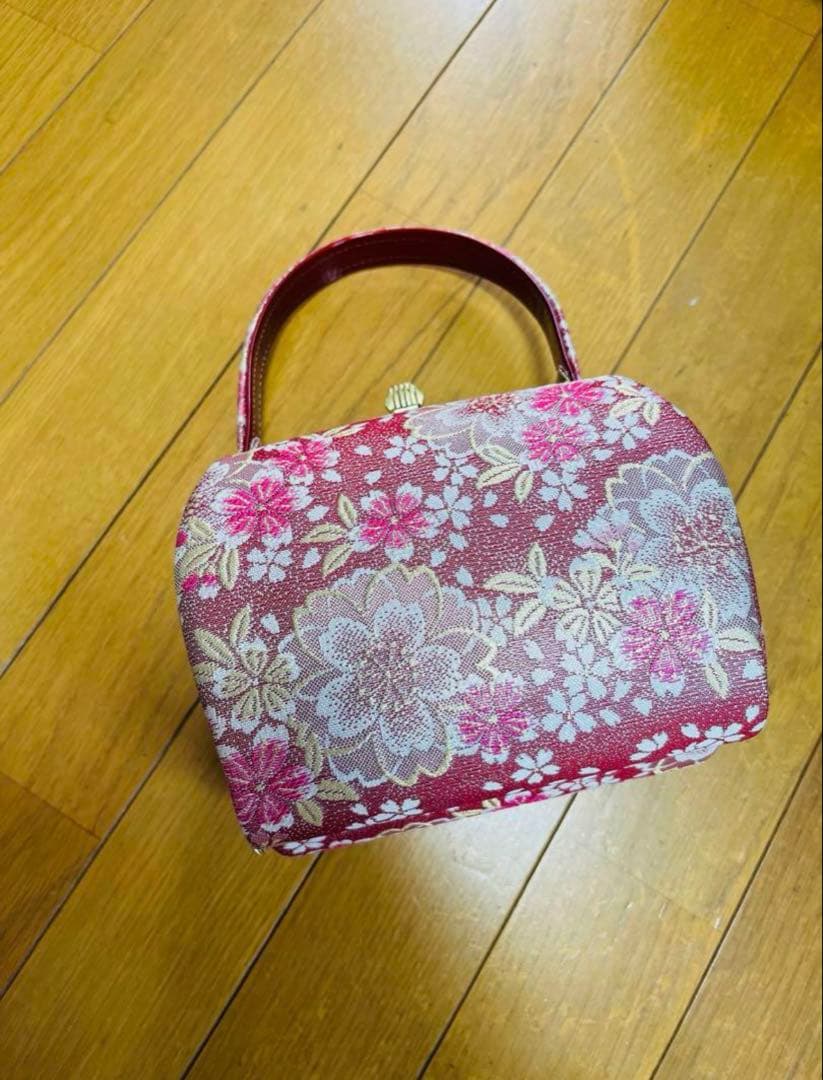 単品購入など相談可◎ 山本寛斎 成人式振袖セット クリーニング済み