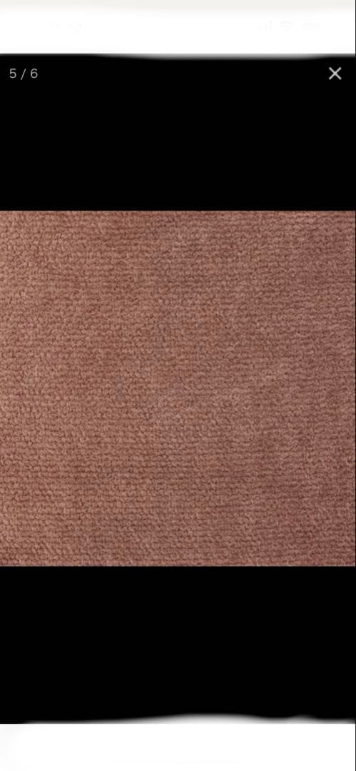 ラブラリー　メニーリボンズバッグ