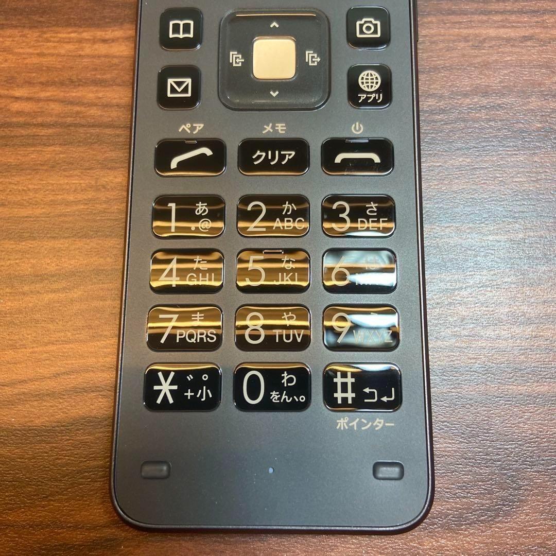 GRATINA グラティーナ KYF39SKA ガラケー 3079