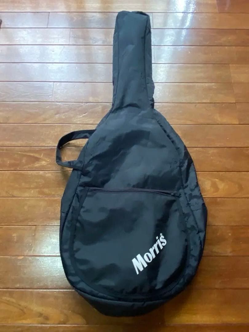 Morris MD-507N アコースティックギター