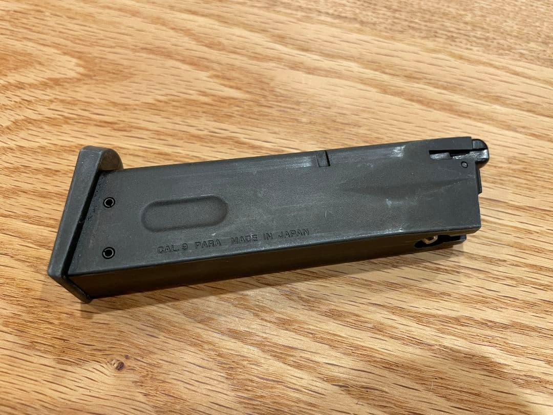 東京マルイ M9A1 ガスブローバック ガスガン 【対象年齢18歳以上】