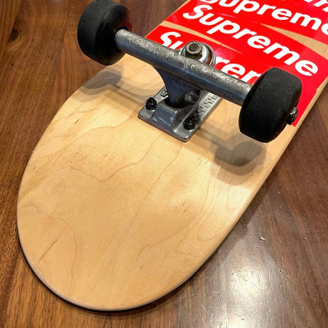 スケートボード　スケボー　コンプリート　スリーウェザー　エーストラック