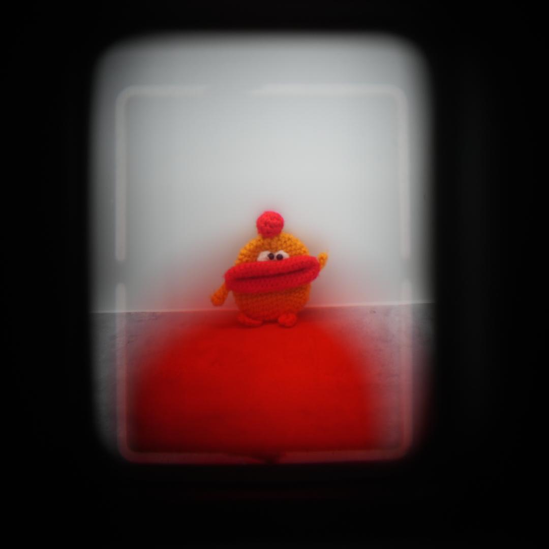 OLYMPUS PEN EE-3 ホワイト【整備済完動品】