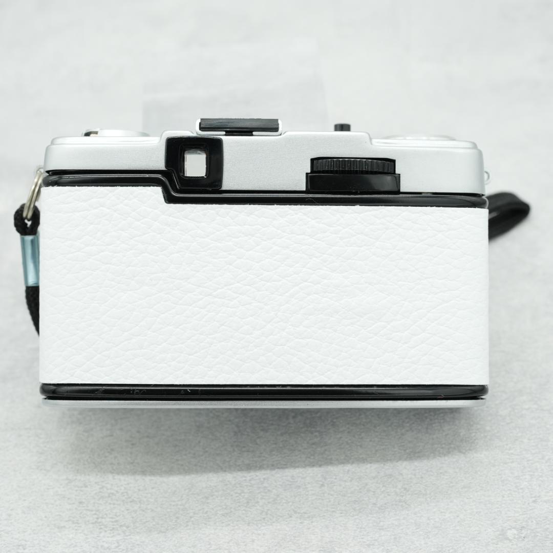 OLYMPUS PEN EE-3 ホワイト【整備済完動品】