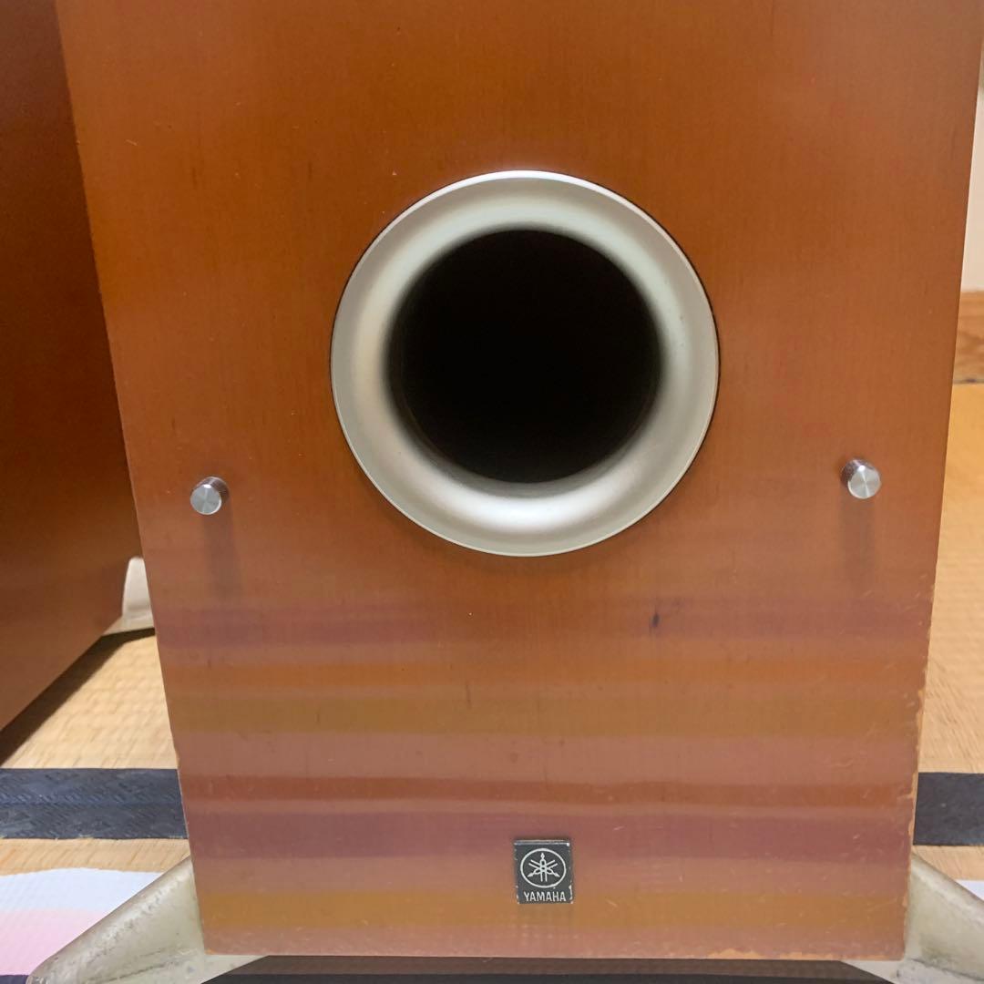 ヤマハ NS–6HX スピーカー 2本