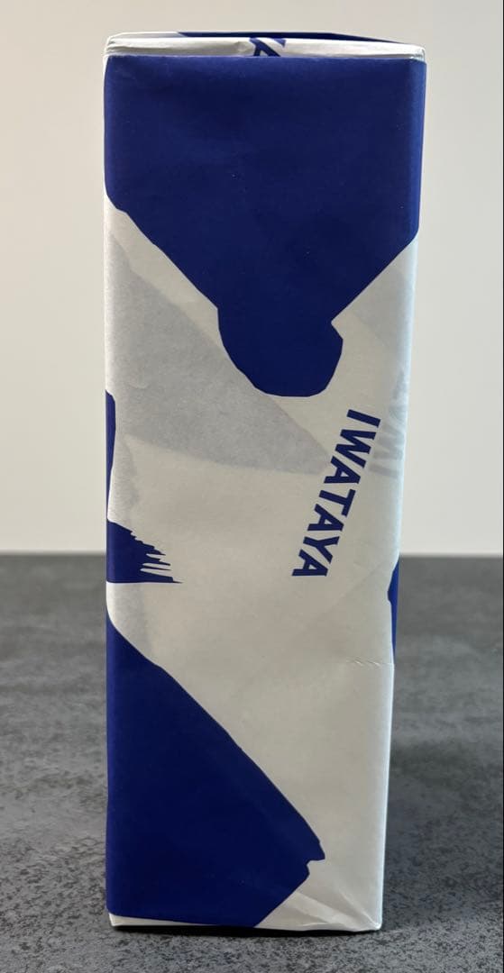 【新品・箱付き】サントリーシングルモルトウイスキー〈白州〉【1本700ml】